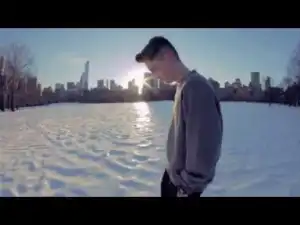 Video: Chris Miles - Something